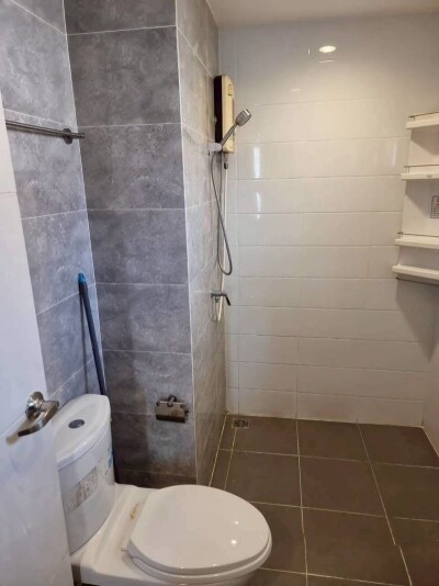 เดอะ บาลานซ์ ศาลายา