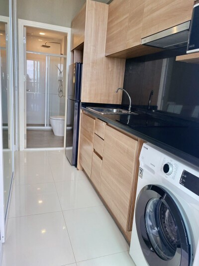 เดอะ เมโทรโพลิส สำโรง / The Metropolis Samrong-9