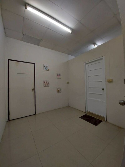 🔥🔥 ให้เช่า ทาวน์เฮาส์ 2 ชั้น อ่อนนุช ซอย 50 🔥🔥-5