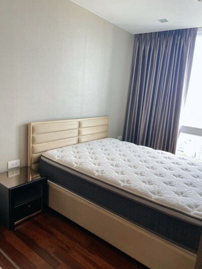 เดอะ เมโทรโพลิส สำโรง / The Metropolis Samrong-3