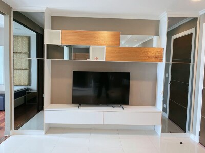 เดอะ เมโทรโพลิส สำโรง / The Metropolis Samrong-2