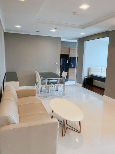 เดอะ เมโทรโพลิส สำโรง / The Metropolis Samrong-1