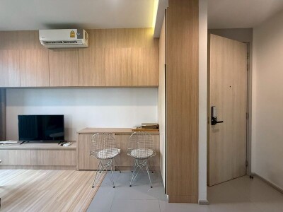 เอ็ม จตุจักร / M Jatujak-5