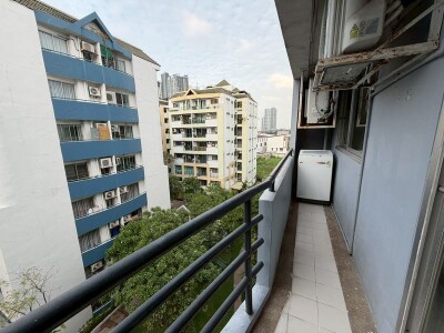 เดอะ วอเตอร์ฟอร์ด พระราม 4 / The Waterford Rama 4-8