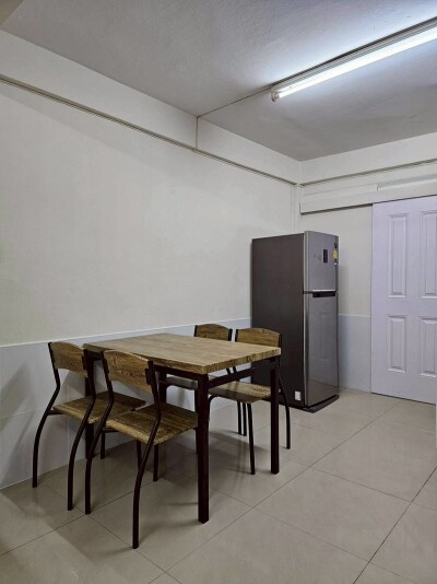 🔥🔥 ให้เช่า ทาวน์เฮาส์ 2 ชั้น อ่อนนุช ซอย 50 🔥🔥-7