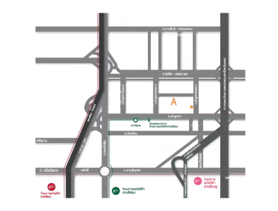 บ้าน เอโทล วงแหวน-ลำลูกกา / ขนาด 185 ตรม ขนาด 75 ตรว *