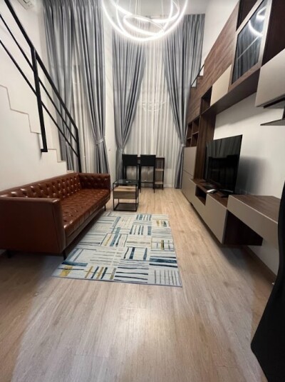 ไอดีโอ นิว พระราม 9 / Ideo New Rama 9