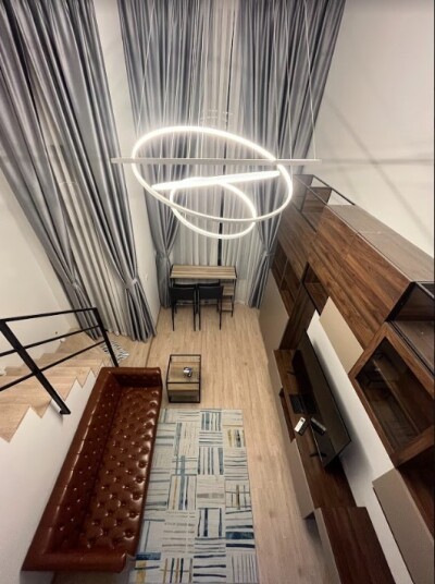 ไอดีโอ นิว พระราม 9 / Ideo New Rama 9