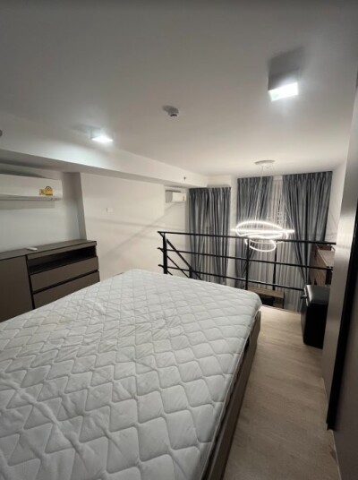 ไอดีโอ นิว พระราม 9 / Ideo New Rama 9