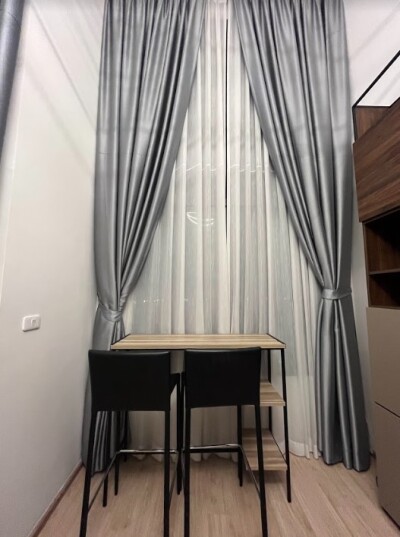 ไอดีโอ นิว พระราม 9 / Ideo New Rama 9