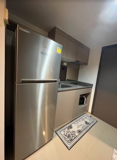 ไอดีโอ นิว พระราม 9 / Ideo New Rama 9