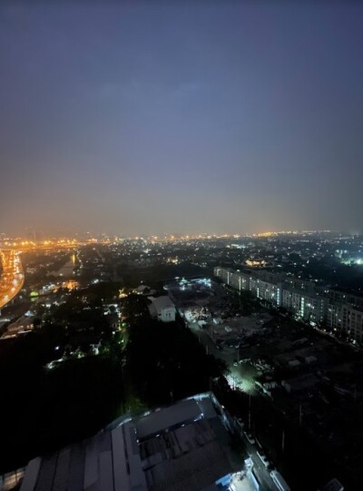 ไอดีโอ นิว พระราม 9 / Ideo New Rama 9