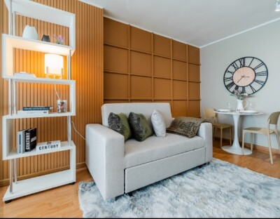 ยู ดีไลท์ แอท บางซื่อ สเตชั่น / 35 ตรม. ชั้น 10