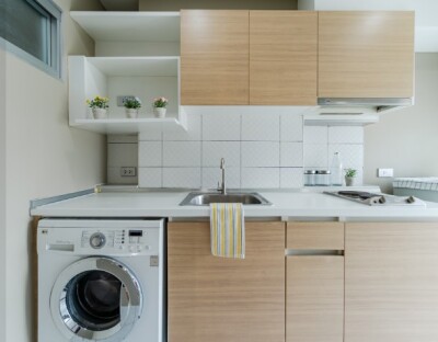 ยู ดีไลท์ แอท บางซื่อ สเตชั่น / 35 ตรม. ชั้น 10