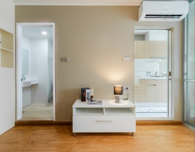 ยู ดีไลท์ แอท บางซื่อ สเตชั่น / 35 ตรม. ชั้น 10