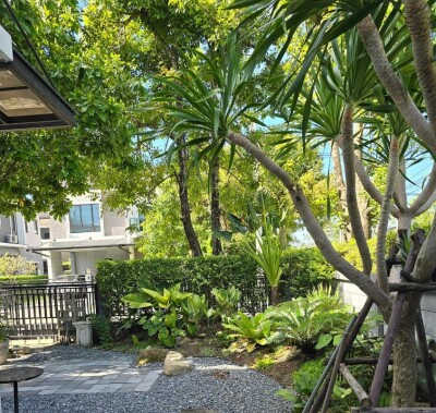 เดอะ ซิตี้ พัฒนาการ / พื้นที่ใช้สอย 225 ตารางเมตร-7