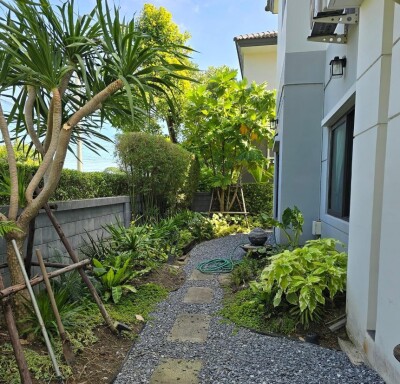 เดอะ ซิตี้ พัฒนาการ / พื้นที่ใช้สอย 225 ตารางเมตร-8