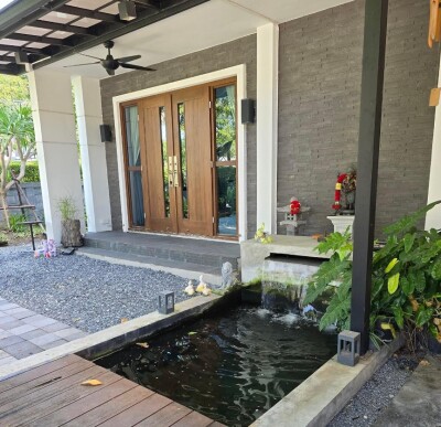 เดอะ ซิตี้ พัฒนาการ / พื้นที่ใช้สอย 225 ตารางเมตร-2