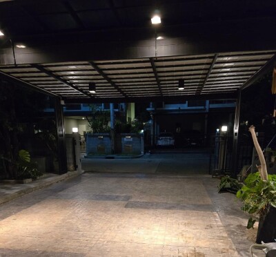 เดอะ ซิตี้ พัฒนาการ / พื้นที่ใช้สอย 225 ตารางเมตร-5