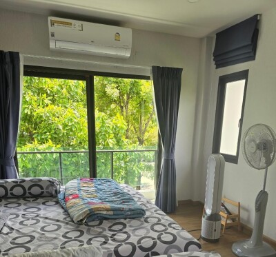 เดอะ ซิตี้ พัฒนาการ / พื้นที่ใช้สอย 225 ตารางเมตร-16