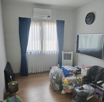 เดอะ ซิตี้ พัฒนาการ / พื้นที่ใช้สอย 225 ตารางเมตร-15