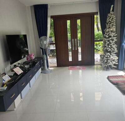 เดอะ ซิตี้ พัฒนาการ / พื้นที่ใช้สอย 225 ตารางเมตร-10