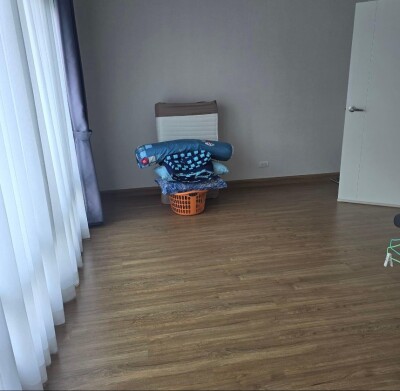 เดอะ ซิตี้ พัฒนาการ / พื้นที่ใช้สอย 225 ตารางเมตร-17