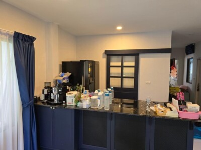 เดอะ ซิตี้ พัฒนาการ / พื้นที่ใช้สอย 225 ตารางเมตร-13