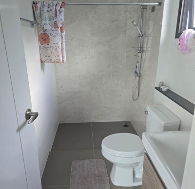 เดอะ ซิตี้ พัฒนาการ / พื้นที่ใช้สอย 225 ตารางเมตร-20