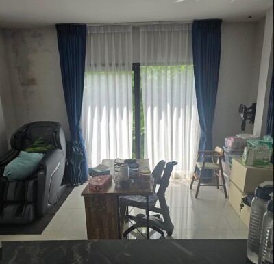 เดอะ ซิตี้ พัฒนาการ / พื้นที่ใช้สอย 225 ตารางเมตร-14