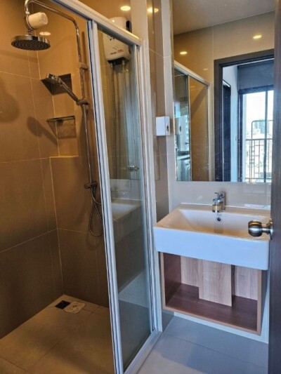 เอลลิโอ เดล เนสท์ / สตูดิโอ 26.06 ตรม. ชั้น 8-6