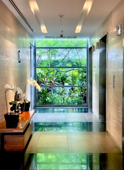 เดอะ ลอฟท์ เอกมัย / สตูดิโอ 33ตร.ม.-14