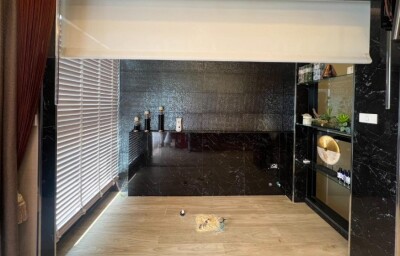 ทาวน์โฮม อาร์เด้น พระราม 3 / 185 ตารางเมตร   อนุญาตเลี้ยงสัตว์