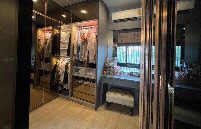 ทาวน์โฮม อาร์เด้น พระราม 3 / 185 ตารางเมตร   อนุญาตเลี้ยงสัตว์