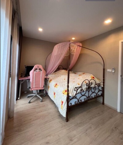 ทาวน์โฮม อาร์เด้น พระราม 3 / 185 ตารางเมตร   อนุญาตเลี้ยงสัตว์