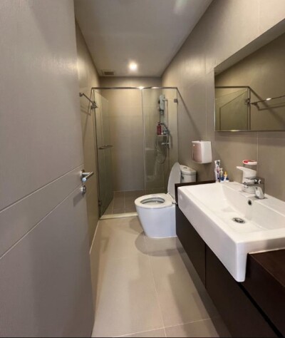 ทาวน์โฮม อาร์เด้น พระราม 3 / 185 ตารางเมตร   อนุญาตเลี้ยงสัตว์