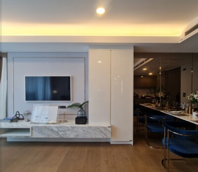 ไซมิส เอ๊กซ์คลูซีพ ควีนส์ / 74.95 ตร.ม.-2