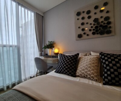 ไซมิส เอ๊กซ์คลูซีพ ควีนส์ / 74.95 ตร.ม.-5