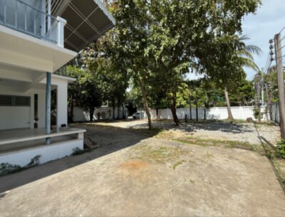 อัปเดตล่าสุด 02/02/2568 :  ให้เช่าบ้านเดี่ยว 2 ชั้น ซอยเอกมัย 15 ขนาด 232 ตารางวา-3