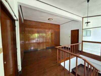 อัปเดตล่าสุด 02/02/2568 :  ให้เช่าบ้านเดี่ยว 2 ชั้น ซอยเอกมัย 15 ขนาด 232 ตารางวา-9