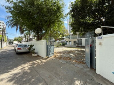 อัปเดตล่าสุด 02/02/2568 :  ให้เช่าบ้านเดี่ยว 2 ชั้น ซอยเอกมัย 15 ขนาด 232 ตารางวา-10