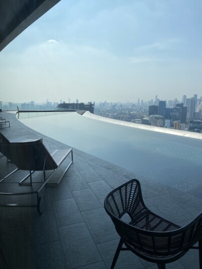 เดอะ ลุมพินี 24 / The Lumpini 24-7