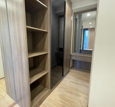 เดอะ ไลน์ พหลโยธิน - ประดิพัทธ์ / 34 ตรม. ชั้น 9