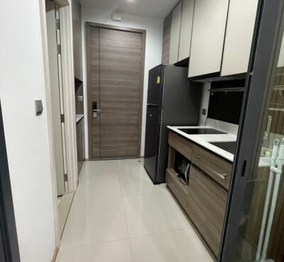 เดอะ ไลน์ พหลโยธิน - ประดิพัทธ์ / 34 ตรม. ชั้น 9