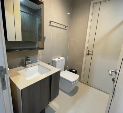 เดอะ ไลน์ พหลโยธิน - ประดิพัทธ์ / 34 ตรม. ชั้น 9