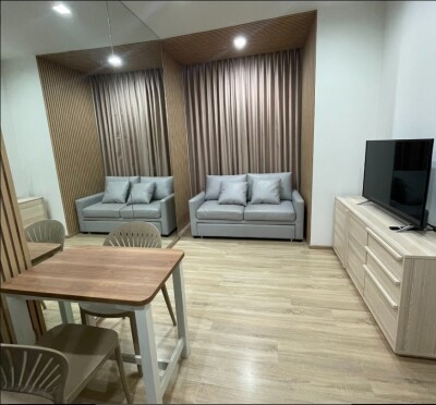 เดอะ ไลน์ พหลโยธิน - ประดิพัทธ์ / 34 ตรม. ชั้น 9