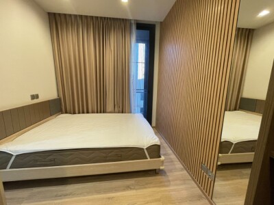 เดอะ ไลน์ พหลโยธิน - ประดิพัทธ์ / 34 ตรม. ชั้น 9