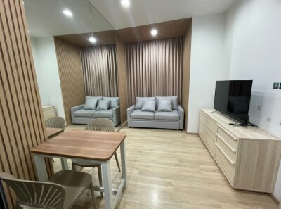 เดอะ ไลน์ พหลโยธิน - ประดิพัทธ์ / 34 ตรม. ชั้น 9