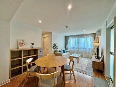 ลุมพินี วิลล์ ศูนย์วัฒนธรรม / 61 ตร.ม. ชั้น 6-5