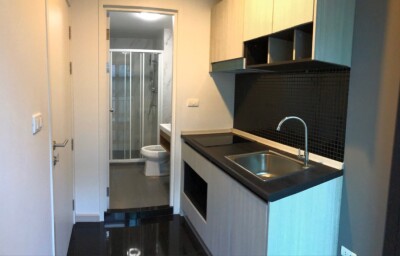 อัพเดตล่าสุด 26/3/2568 : เอสตาเบ พหลโยธิน 18 / ขนาด 27 ตรม. ชั้น 6 อาคาร c-3